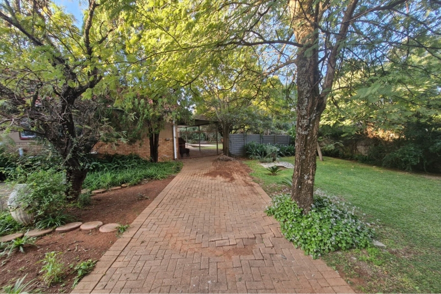 3 Bedroom Property for Sale in Doringkruin North West